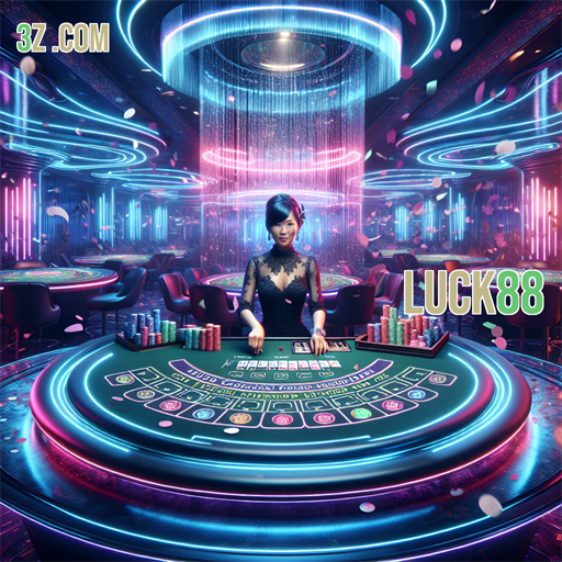 Apostas Apostas em Luck88: O Mundo dos Jogos Online
