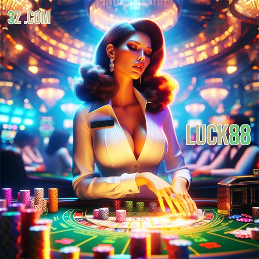 Descubra a Categoria de Bônus no luck88: Jogos que Potencializam suas Chances