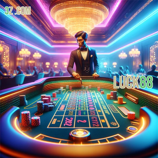 Descubra a Emoção dos Cassinos Online em Luck88