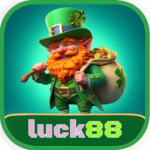 luck88 luck88 logo