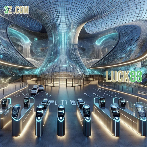 Descubra as Últimas Novidades em Jogos no Luck88