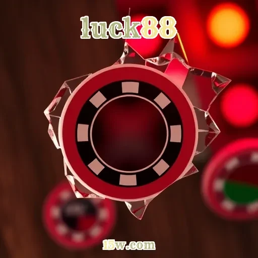 luck88: Descubra o Que Torna o Cassino Ao Vivo Imperdível