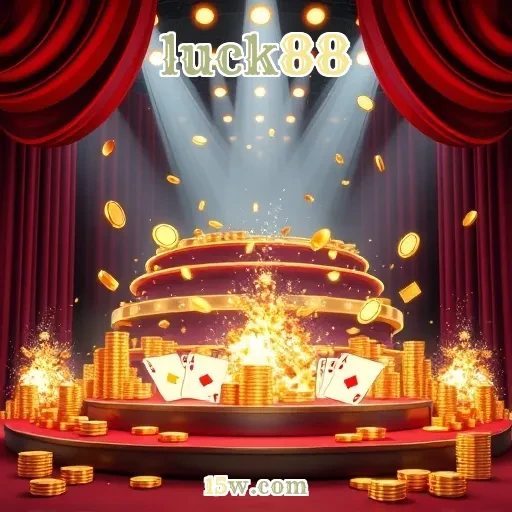 luck88: Descubra a Emoção da Roleta e suas Inovações