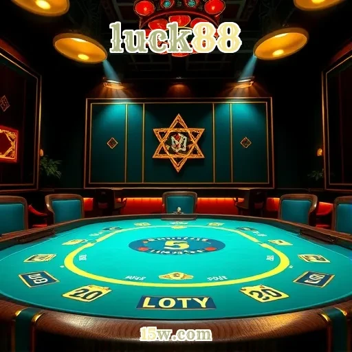 luck88: Apostas Esportivas Para Uma Experiência Imperdível
